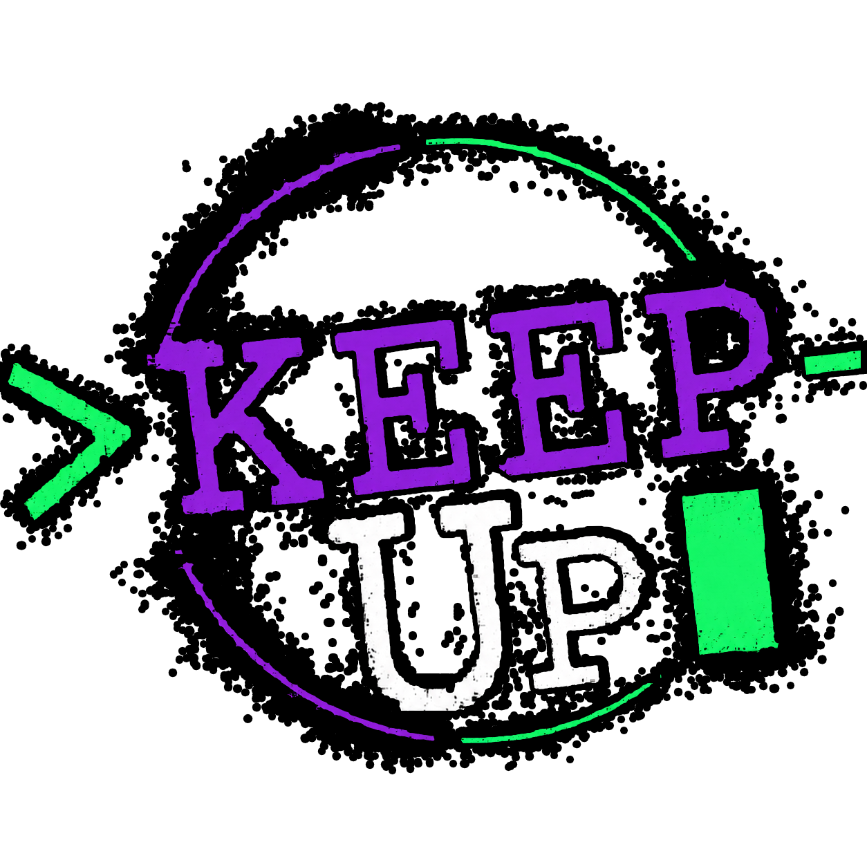 KEEP-Up